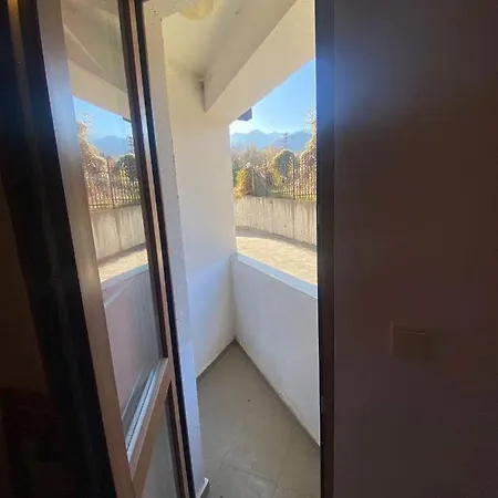 Apartment Lucky White Peak Bansko