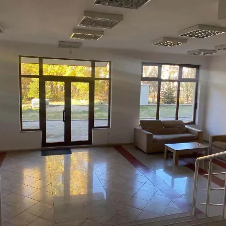 Apartment Lucky White Peak Bansko
