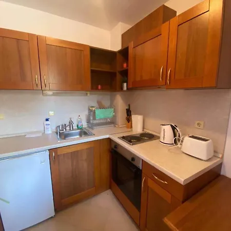 Apartment Lucky White Peak *